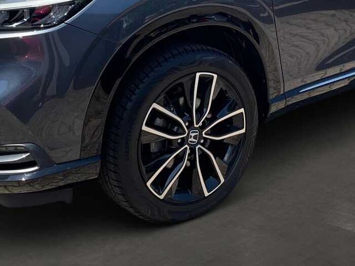 Honda HR-V 1.5 e HEV Advance *ALLWETTER*CARPLAY*