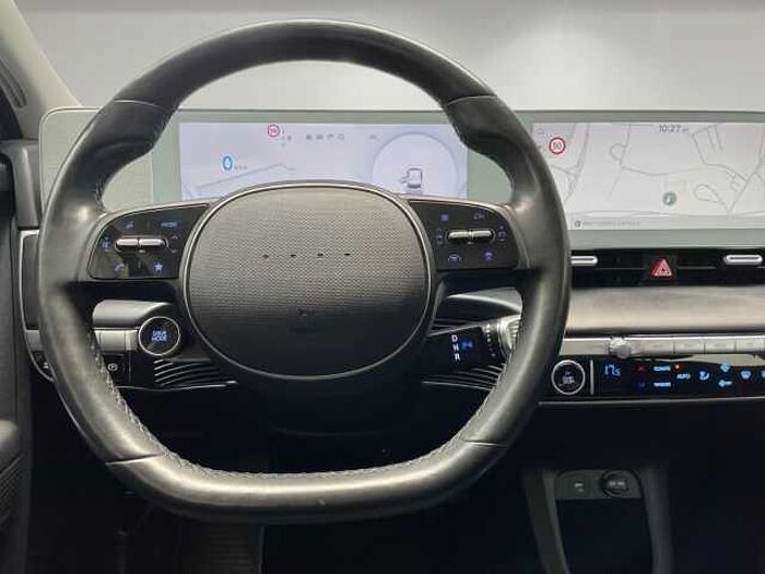Hyundai IONIQ 5 Elektro RWD 58kWh *3 PHASEN*NAVI*LED*