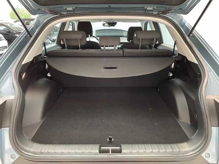 Hyundai IONIQ 5 Elektro RWD 58kWh *3 PHASEN*NAVI*LED*