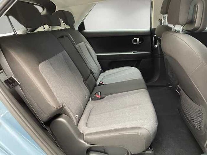 Hyundai IONIQ 5 Elektro RWD 58kWh *3 PHASEN*NAVI*LED*