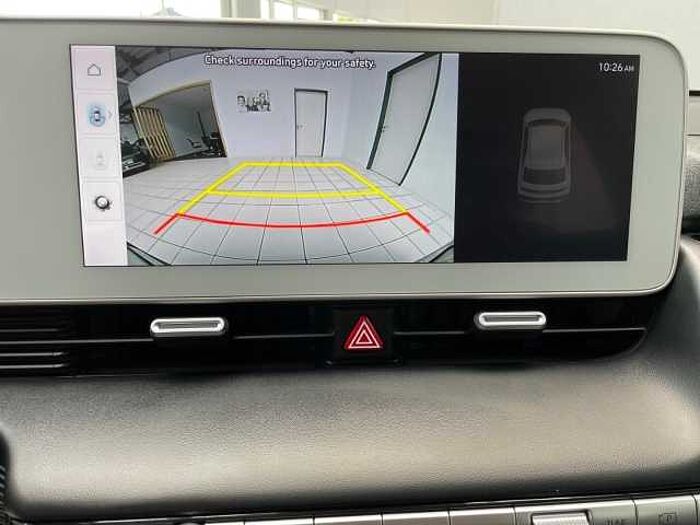 Hyundai IONIQ 5 Elektro RWD 58kWh *3 PHASEN*NAVI*LED*