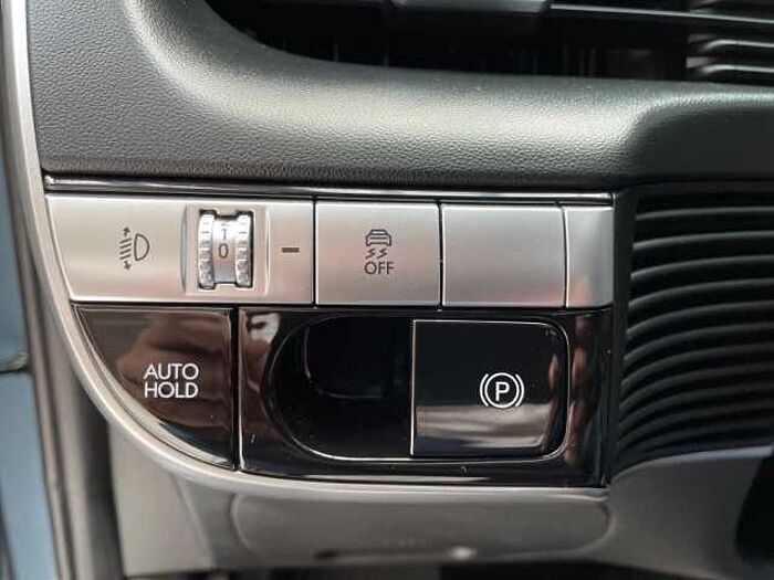 Hyundai IONIQ 5 Elektro RWD 58kWh *3 PHASEN*NAVI*LED*
