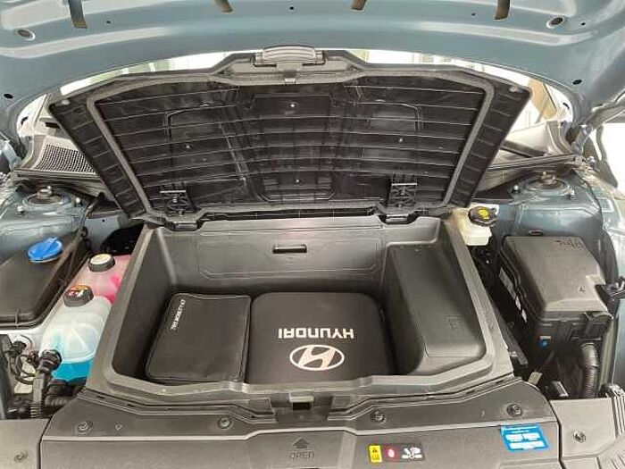 Hyundai IONIQ 5 Elektro RWD 58kWh *3 PHASEN*NAVI*LED*
