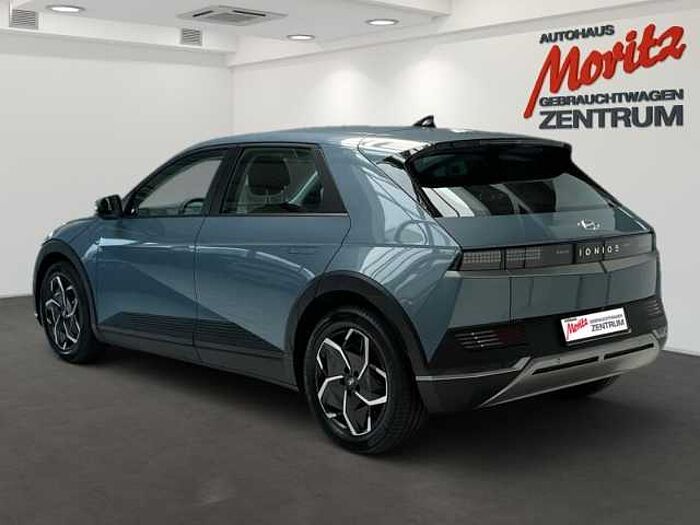 Hyundai IONIQ 5 Elektro RWD 58kWh *3 PHASEN*NAVI*LED*