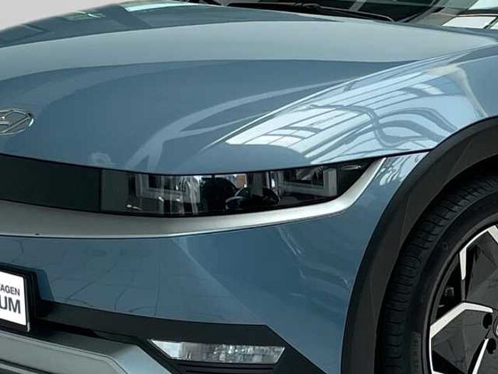 Hyundai IONIQ 5 Elektro RWD 58kWh *3 PHASEN*NAVI*LED*