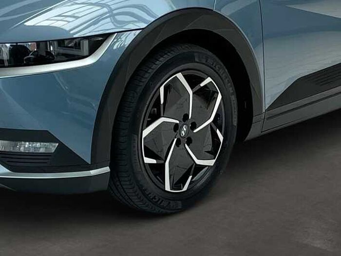 Hyundai IONIQ 5 Elektro RWD 58kWh *3 PHASEN*NAVI*LED*