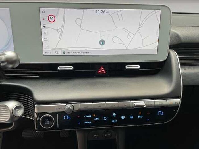 Hyundai IONIQ 5 Elektro RWD 58kWh *3 PHASEN*NAVI*LED*