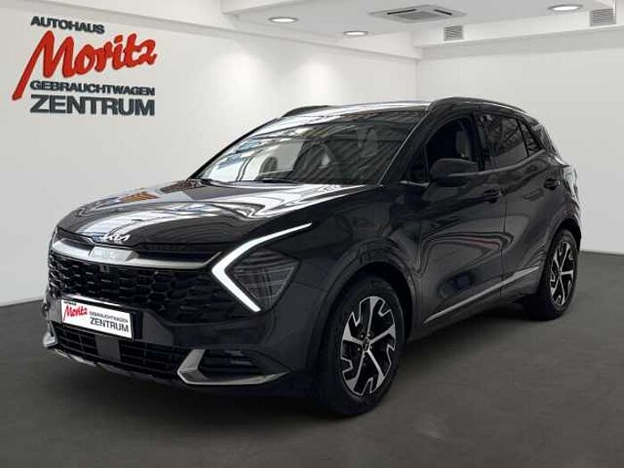 Kia Sportage 1.6 TGDI Spirit 2WD *TOTWINKEL*AROUND VIEW*