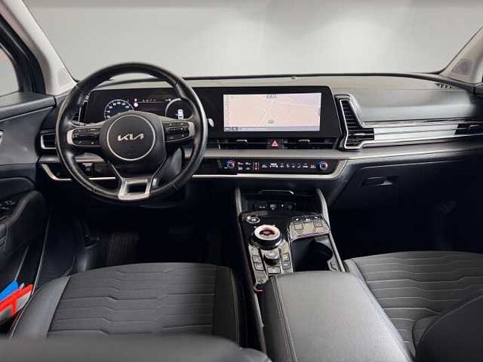 Kia Sportage 1.6 TGDI Spirit 2WD *TOTWINKEL*AROUND VIEW*