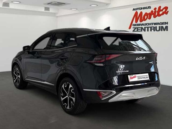 Kia Sportage 1.6 TGDI Spirit 2WD *TOTWINKEL*AROUND VIEW*