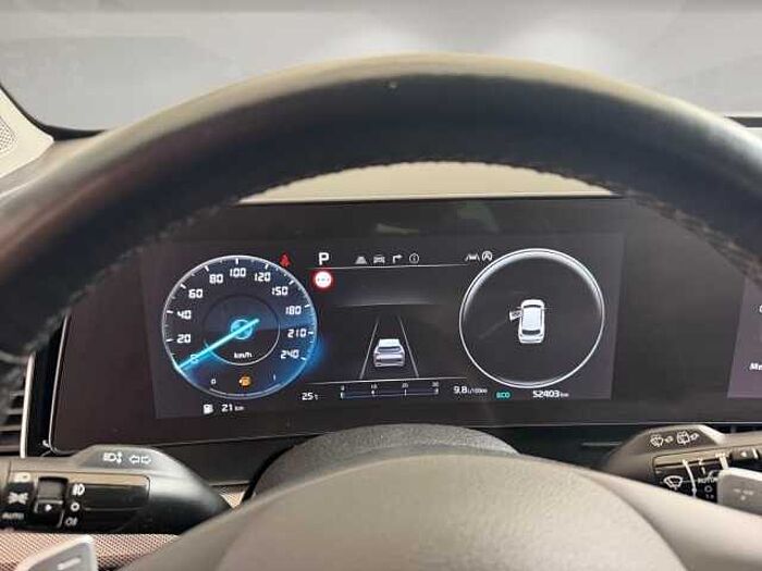 Kia Sportage 1.6 TGDI Spirit 2WD *TOTWINKEL*AROUND VIEW*