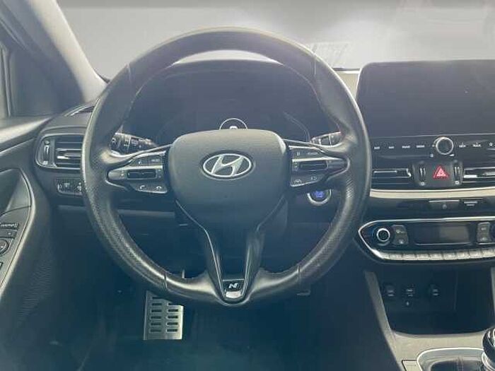 Hyundai i30 1.5 T-GDI N Line Kombi 48V *PANORAMADACH*