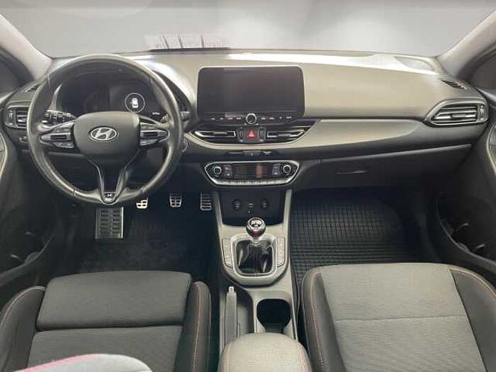 Hyundai i30 1.5 T-GDI N Line Kombi 48V *PANORAMADACH*
