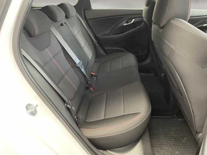 Hyundai i30 1.5 T-GDI N Line Kombi 48V *PANORAMADACH*
