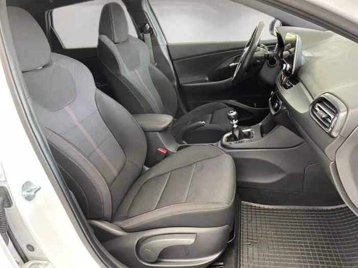 Hyundai i30 1.5 T-GDI N Line Kombi 48V *PANORAMADACH*