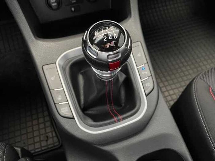 Hyundai i30 1.5 T-GDI N Line Kombi 48V *PANORAMADACH*