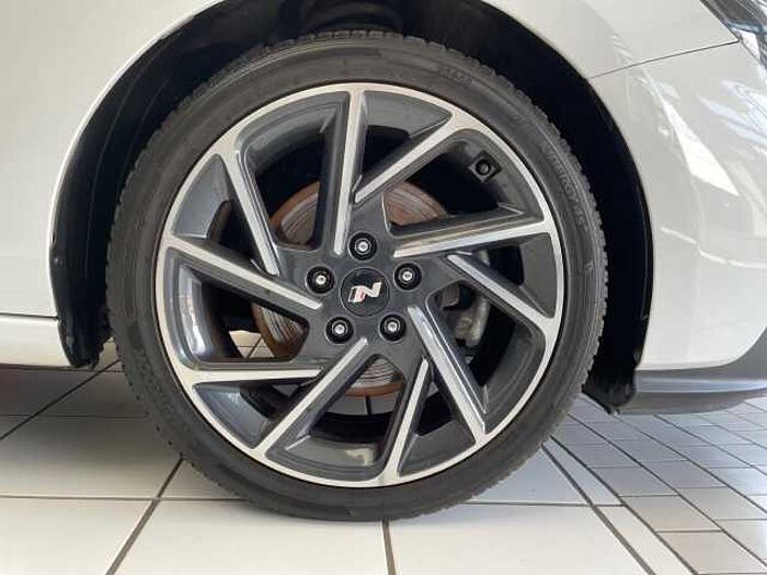 Hyundai i30 1.5 T-GDI N Line Kombi 48V *PANORAMADACH*