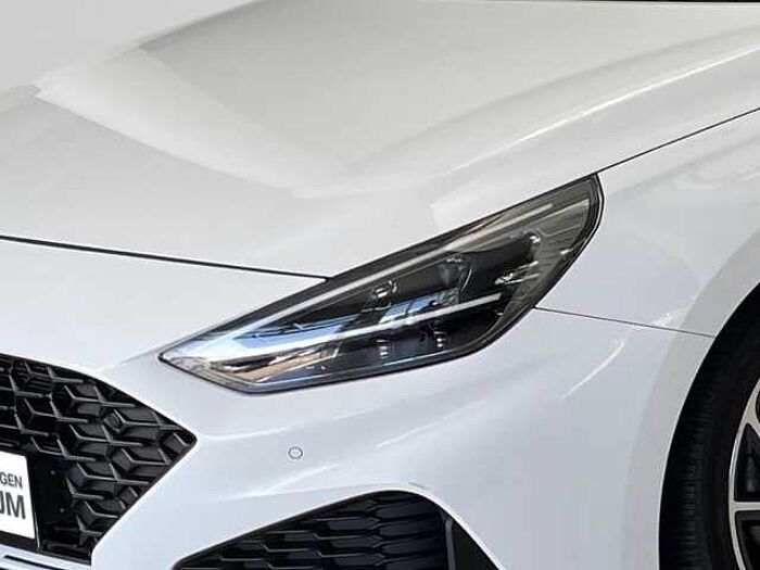 Hyundai i30 1.5 T-GDI N Line Kombi 48V *PANORAMADACH*