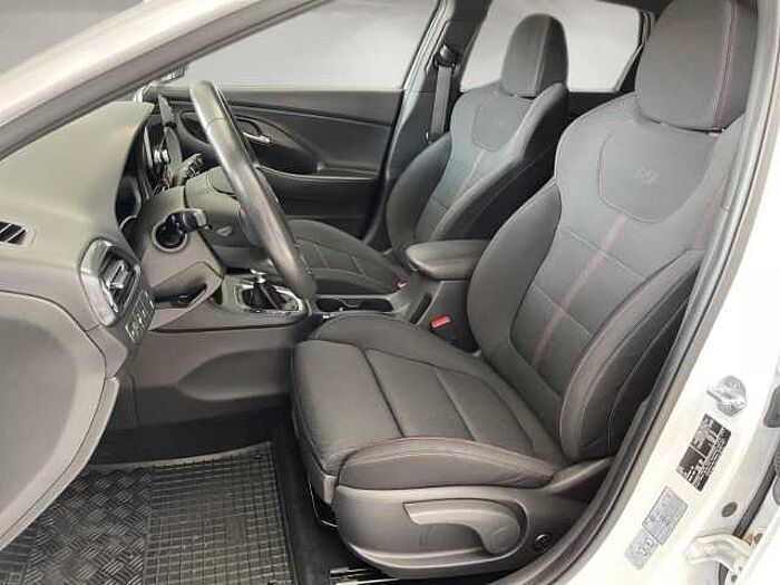 Hyundai i30 1.5 T-GDI N Line Kombi 48V *PANORAMADACH*