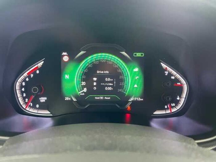 Hyundai i30 1.5 T-GDI N Line Kombi 48V *PANORAMADACH*