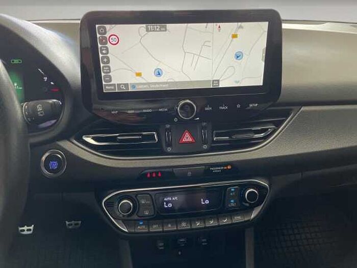 Hyundai i30 1.5 T-GDI N Line Kombi 48V *PANORAMADACH*