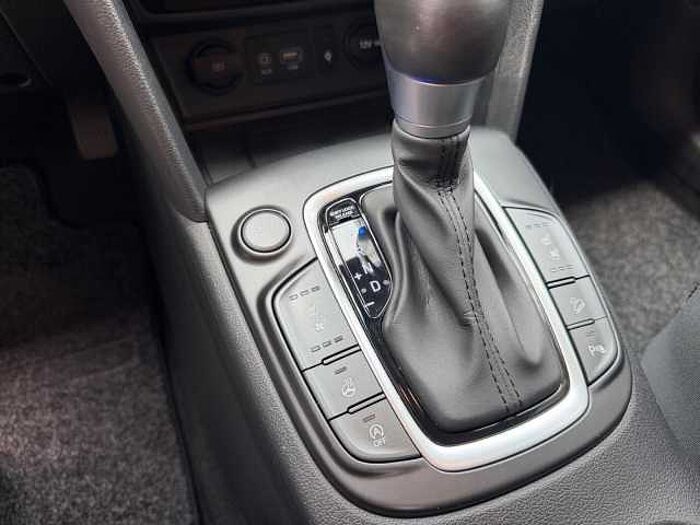 Hyundai KONA 1.6 T-GDI Premium 2WD *KLIMASITZE! *