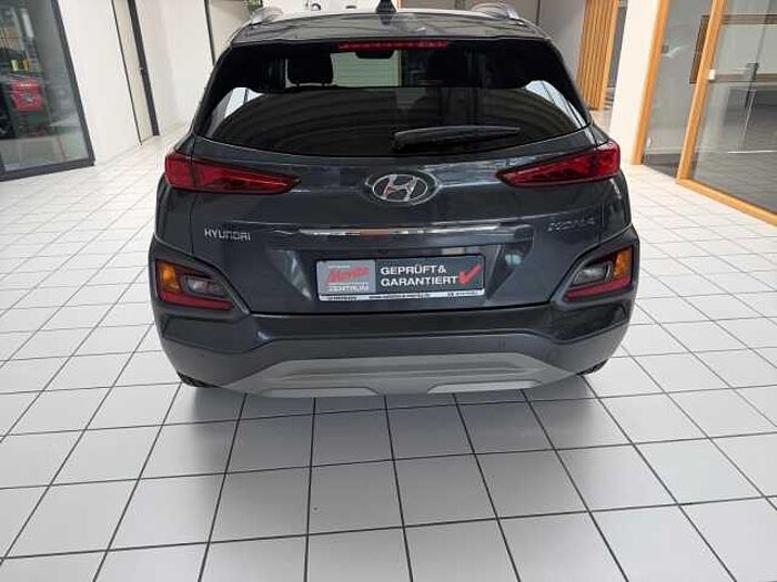 Hyundai KONA 1.6 T-GDI Premium 2WD *KLIMASITZE! *