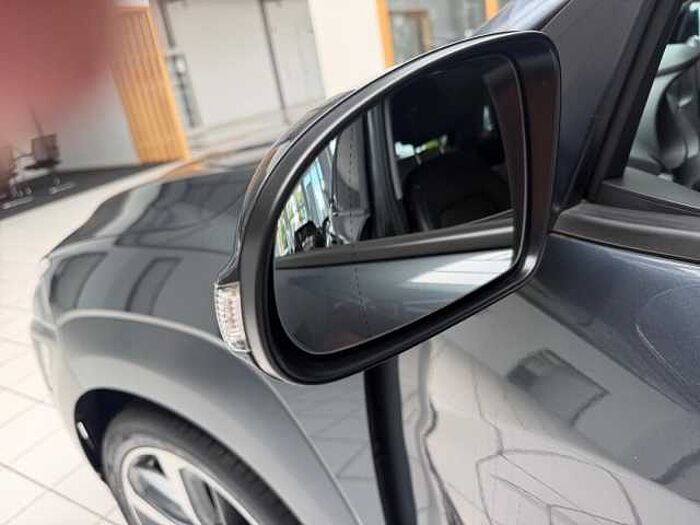 Hyundai KONA 1.6 T-GDI Premium 2WD *KLIMASITZE! *