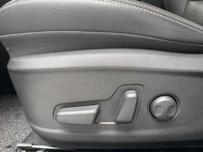 Hyundai KONA 1.6 T-GDI Premium 2WD *KLIMASITZE! *