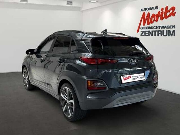 Hyundai KONA 1.6 T-GDI Premium 2WD *KLIMASITZE! *