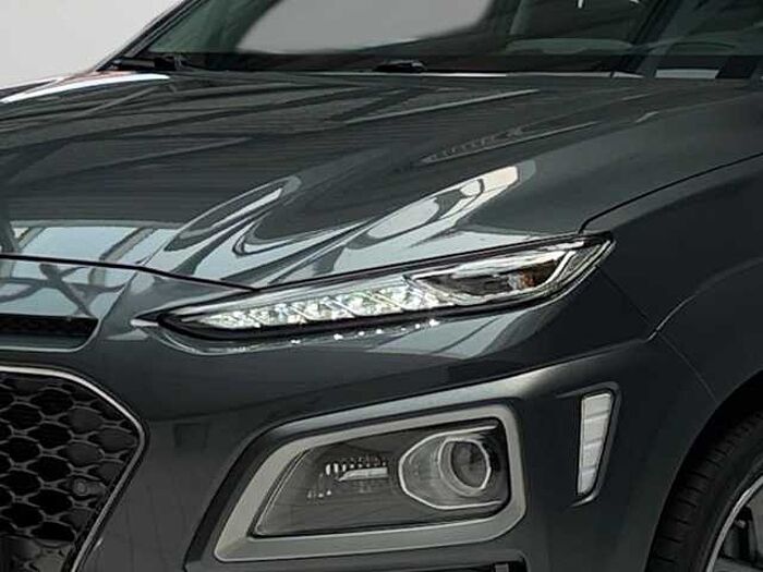 Hyundai KONA 1.6 T-GDI Premium 2WD *KLIMASITZE! *