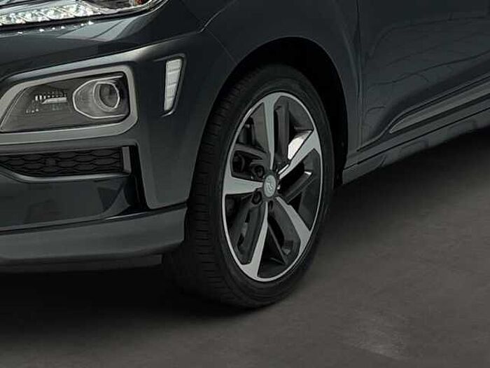 Hyundai KONA 1.6 T-GDI Premium 2WD *KLIMASITZE! *