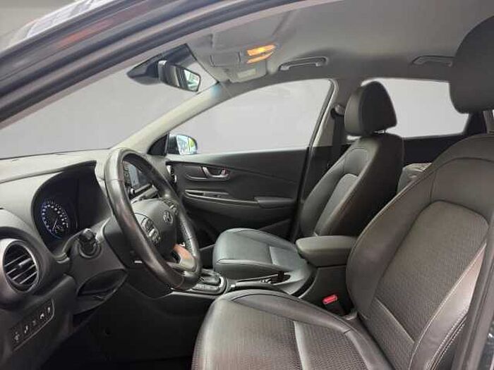 Hyundai KONA 1.6 T-GDI Premium 2WD *KLIMASITZE! *