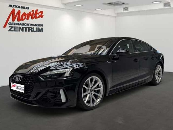 Audi RS5 Sportback 2.9 TFSI quattro *RS-Paket*MATRIX*ACC*UVM! *