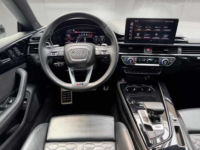 Audi RS5 Sportback 2.9 TFSI quattro *RS-Paket*MATRIX*ACC*UVM! *