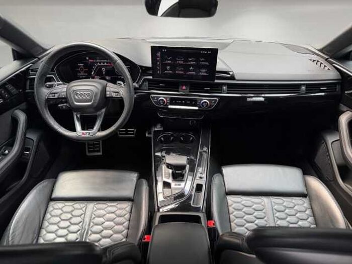 Audi RS5 Sportback 2.9 TFSI quattro *RS-Paket*MATRIX*ACC*UVM! *