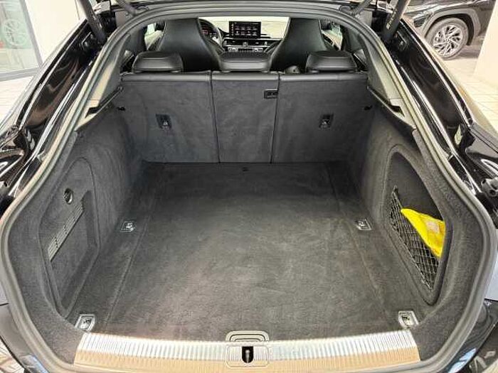 Audi RS5 Sportback 2.9 TFSI quattro *RS-Paket*MATRIX*ACC*UVM! *