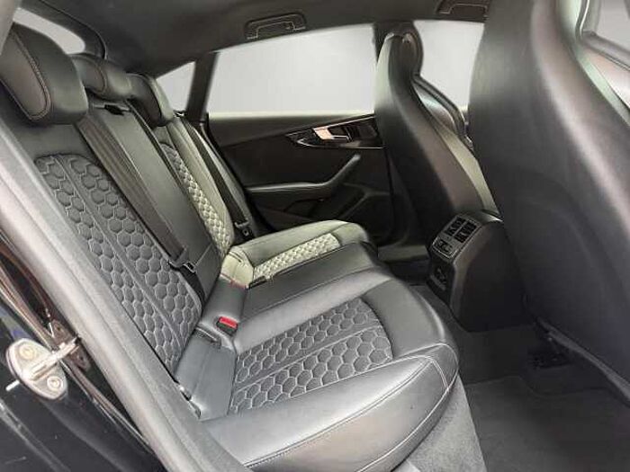 Audi RS5 Sportback 2.9 TFSI quattro *RS-Paket*MATRIX*ACC*UVM! *
