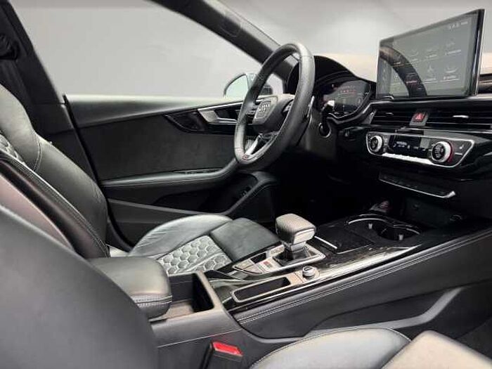 Audi RS5 Sportback 2.9 TFSI quattro *RS-Paket*MATRIX*ACC*UVM! *