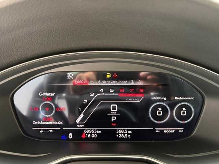 Audi RS5 Sportback 2.9 TFSI quattro *RS-Paket*MATRIX*ACC*UVM! *
