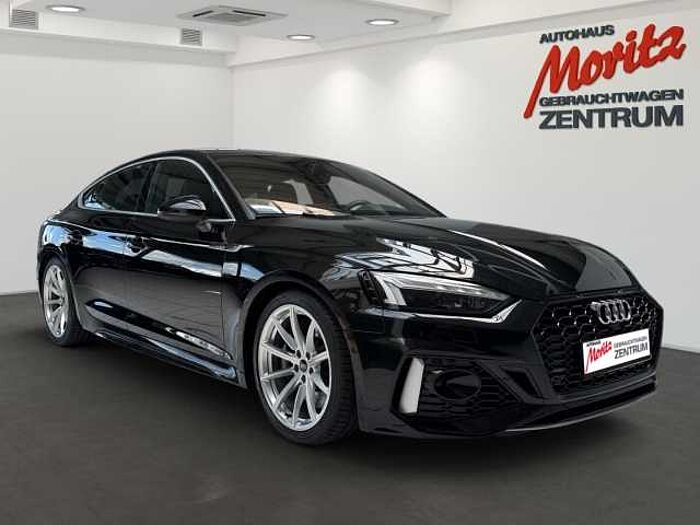 Audi RS5 Sportback 2.9 TFSI quattro *RS-Paket*MATRIX*ACC*UVM! *