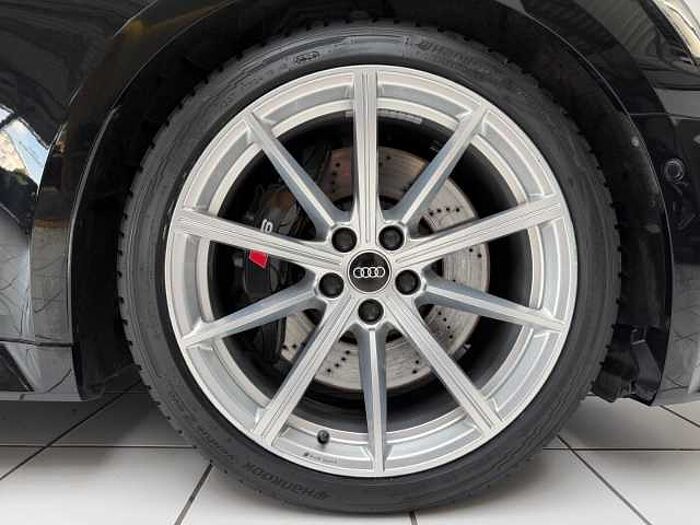Audi RS5 Sportback 2.9 TFSI quattro *RS-Paket*MATRIX*ACC*UVM! *