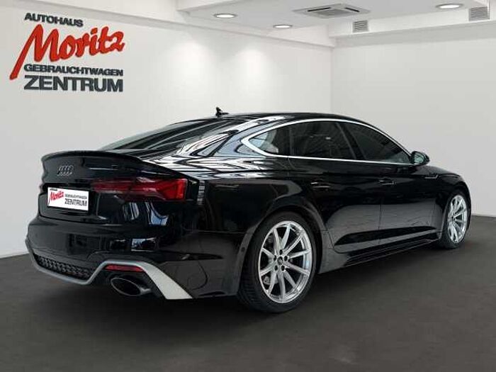Audi RS5 Sportback 2.9 TFSI quattro *RS-Paket*MATRIX*ACC*UVM! *