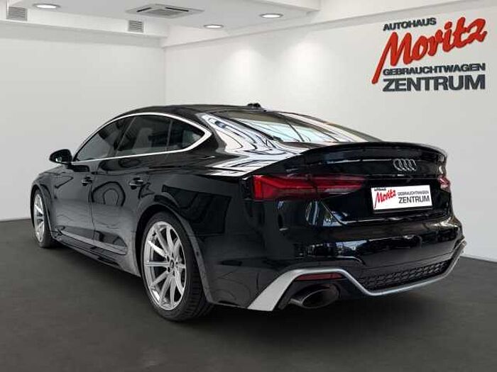Audi RS5 Sportback 2.9 TFSI quattro *RS-Paket*MATRIX*ACC*UVM! *