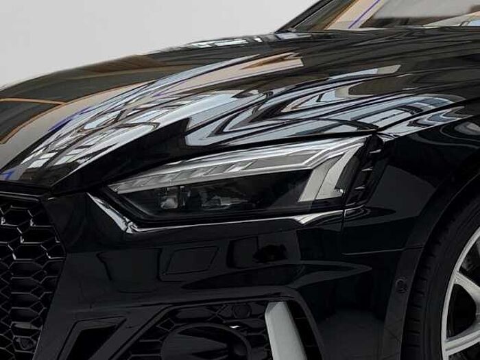 Audi RS5 Sportback 2.9 TFSI quattro *RS-Paket*MATRIX*ACC*UVM! *