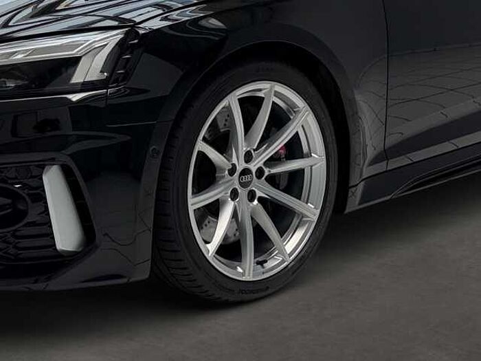 Audi RS5 Sportback 2.9 TFSI quattro *RS-Paket*MATRIX*ACC*UVM! *