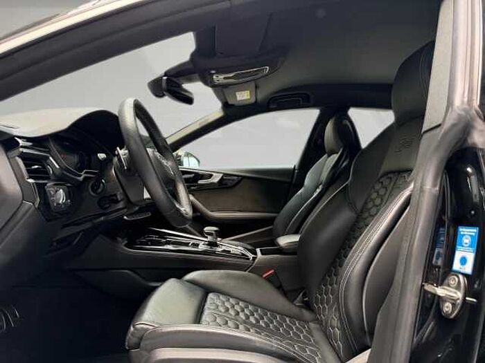 Audi RS5 Sportback 2.9 TFSI quattro *RS-Paket*MATRIX*ACC*UVM! *