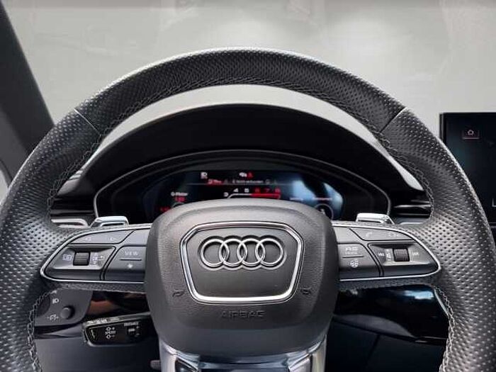 Audi RS5 Sportback 2.9 TFSI quattro *RS-Paket*MATRIX*ACC*UVM! *