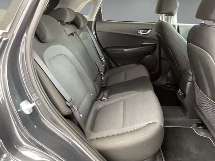Hyundai KONA Elektro Trend 2WD *SOH 97,1%*KRELL SOUNDSYSTEM*