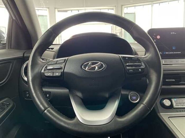 Hyundai KONA Elektro Trend 2WD *SOH 97,1%*KRELL SOUNDSYSTEM*